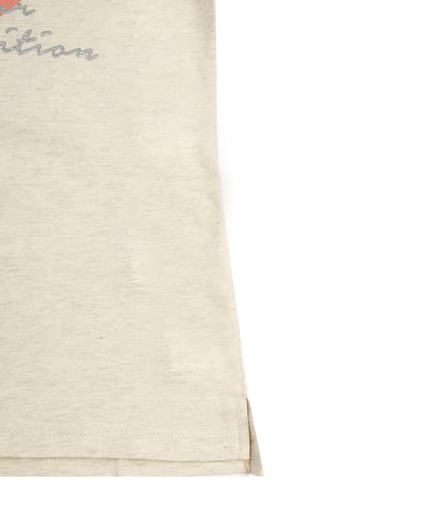 تیشرت زنانه آستین سه ربع جین وست Jeanswest - 3
