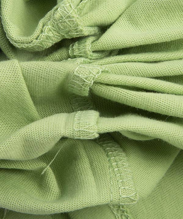 تیشرت زنانه آستین سه ربع جین وست Jeanswest - 4