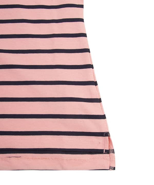 تیشرت آستین سه ربع زنانه جین وست Jeanswest - 3