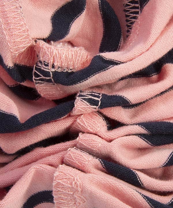 تیشرت آستین سه ربع زنانه جین وست Jeanswest - 4