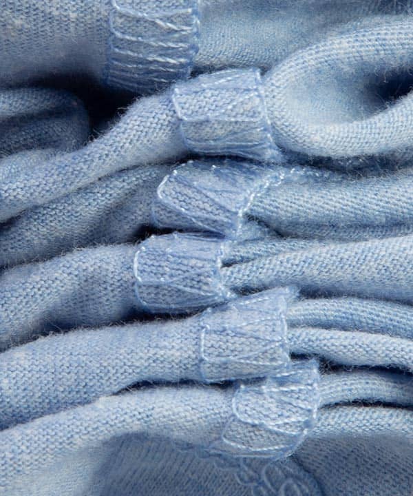 تیشرت زنانه نخی جین وست Jeanswest - 3