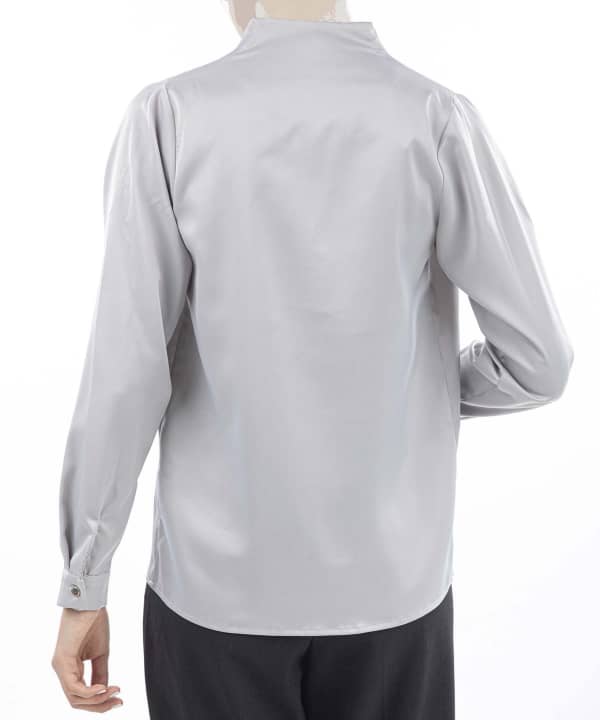 بلوز آستین بلند زنانه جوتی جینز JootiJeans کد 41731333 - 1