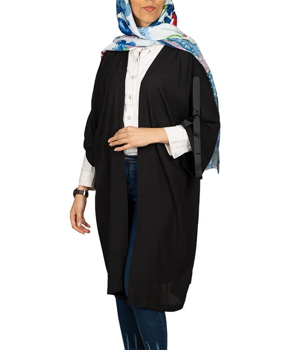مانتو زنانه جوتی جینز Jootijeans - 2