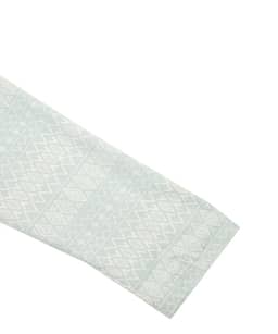 مانتو طرح دار جوتی جینز Jootijeans - 4