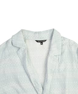 مانتو طرح دار جوتی جینز Jootijeans - 3