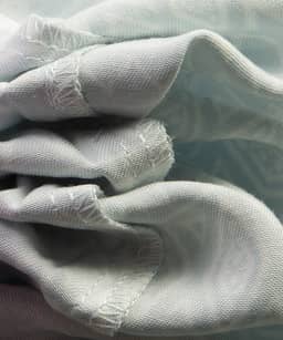 مانتو طرح دار جوتی جینز Jootijeans - 6