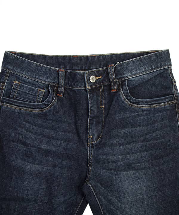 شلوار جین مردانه راسته جین وست Jeanswest - 6