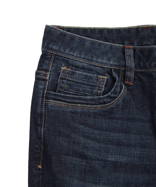 شلوار جین مردانه راسته جین وست Jeanswest - 4
