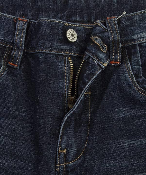 شلوار جین مردانه راسته جین وست Jeanswest - 3