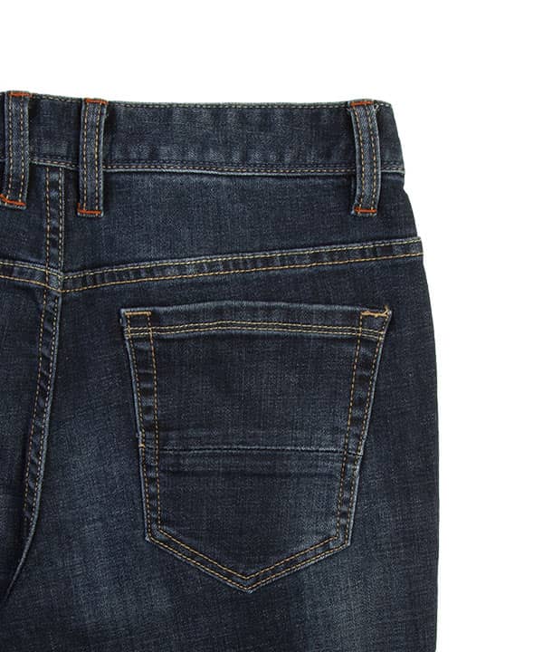 شلوار جین مردانه راسته جین وست Jeanswest - 5