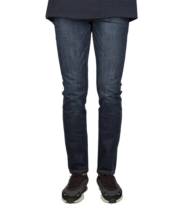 شلوار جین مردانه راسته جین وست Jeanswest - 0