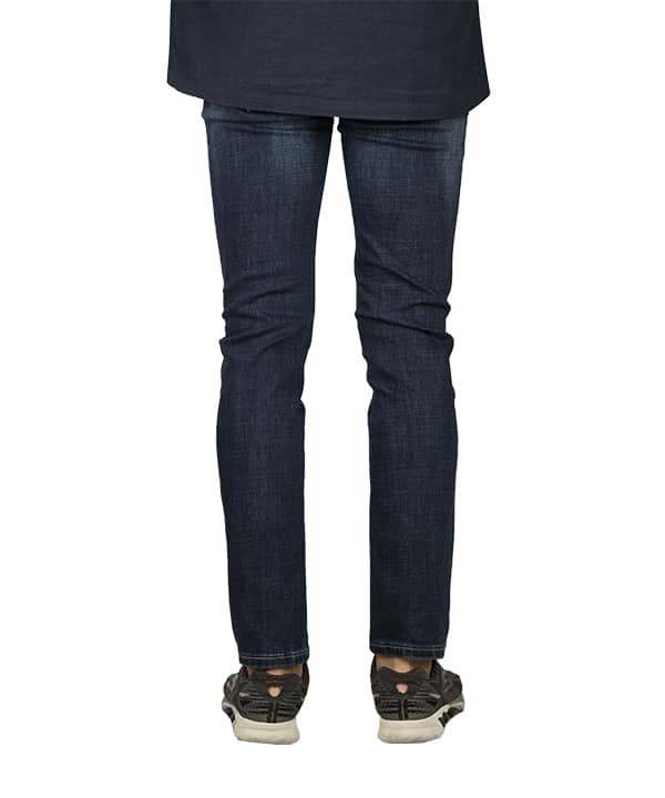 شلوار جین مردانه راسته جین وست Jeanswest - 2