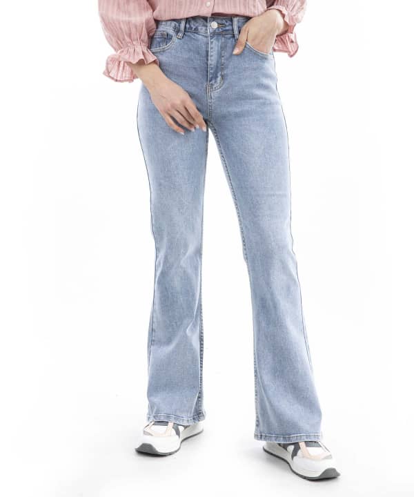 شلوار جین زنانه جوتی جینز JootiJeans کد 41781810 - 0