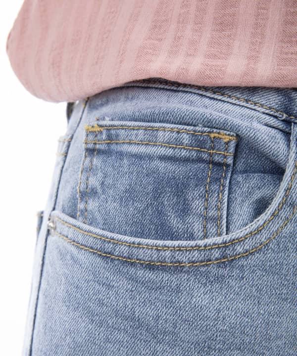 شلوار جین زنانه جوتی جینز JootiJeans کد 41781810 - 1