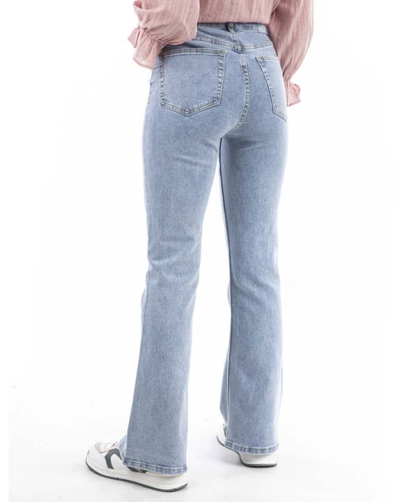 شلوار جین زنانه جوتی جینز JootiJeans کد 41781810 - 2
