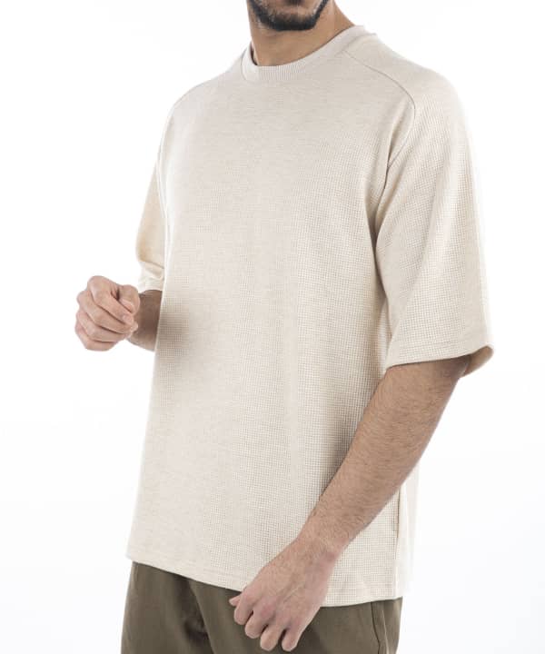 تیشرت مردانه جوتی جینز JootiJeans کد 42573307 - 0