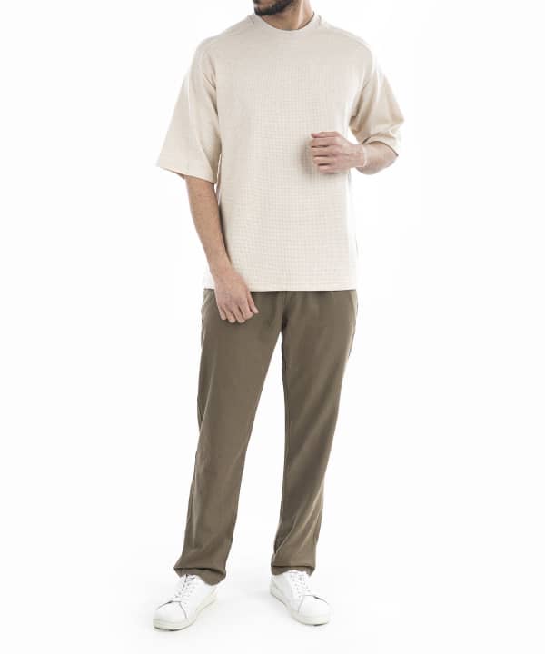 تیشرت مردانه جوتی جینز JootiJeans کد 42573307 - 1