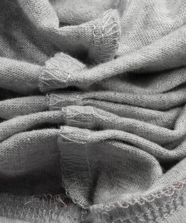 تیشرت زنانه آستین سه ربع جین وست Jeanswest - 4