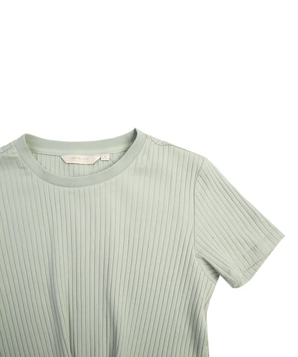 تیشرت زنانه طرح راه راه جین وست Jeanswest - 3