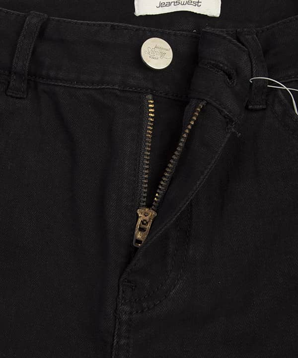 شلوار زنانه جین پاکتی جین وست Jeanswest - 7
