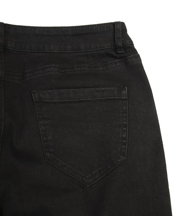 شلوار زنانه جین پاکتی جین وست Jeanswest - 6