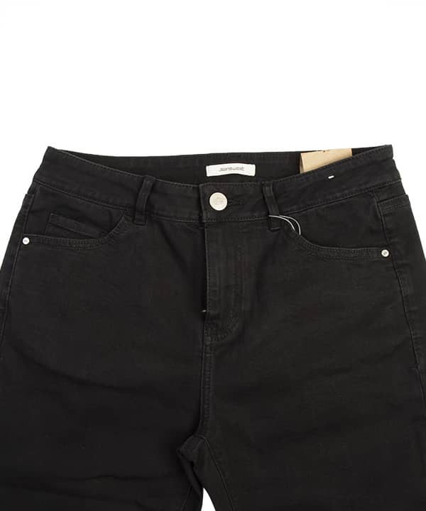 شلوار زنانه جین پاکتی جین وست Jeanswest - 4
