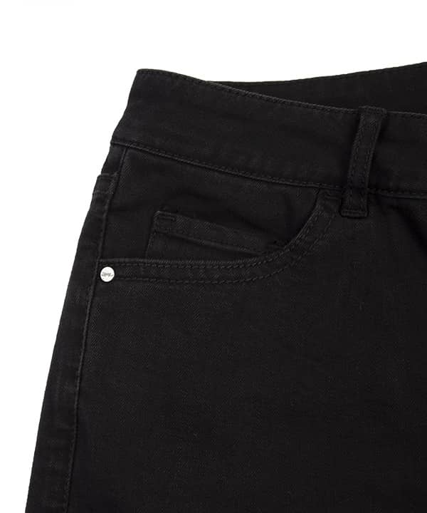 شلوار زنانه جین پاکتی جین وست Jeanswest - 5