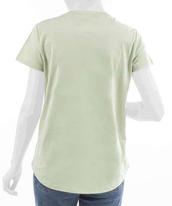 تیشرت آستین کوتاه نخی زنانه جوتی جینز مدل 31773360 - 1