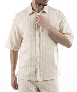 پیراهن مردانه جوتی جینز JootiJeans کد S42533023 - 0