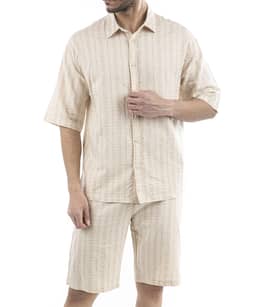 پیراهن مردانه جوتی جینز JootiJeans کد S42533023 - 1