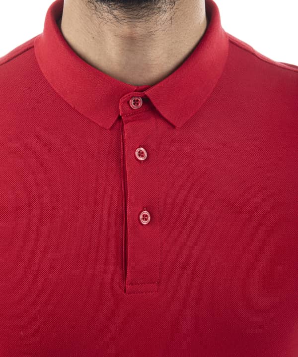 پولوشرت مردانه جوتی جینز JootiJeans کد SH41573952 - 2