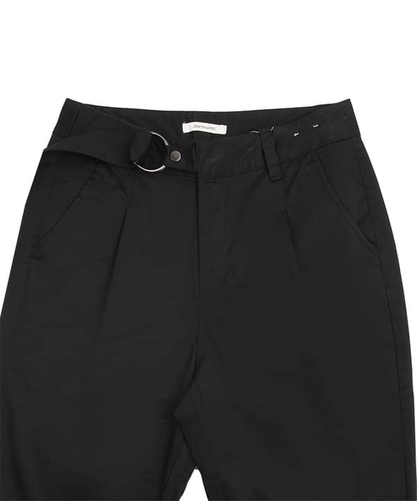 شلوار زنانه پاکتی کتان جین وست Jeanswest - 5