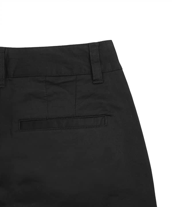 شلوار زنانه پاکتی کتان جین وست Jeanswest - 7