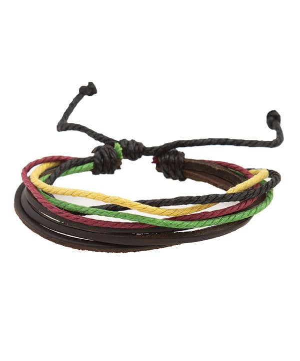 دستبند مردانه جوتی جینز Jootijeans - 1