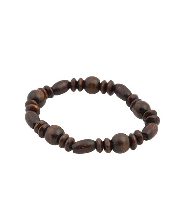 دستبند مردانه چرم جوتی جینز Jootijeans - 3