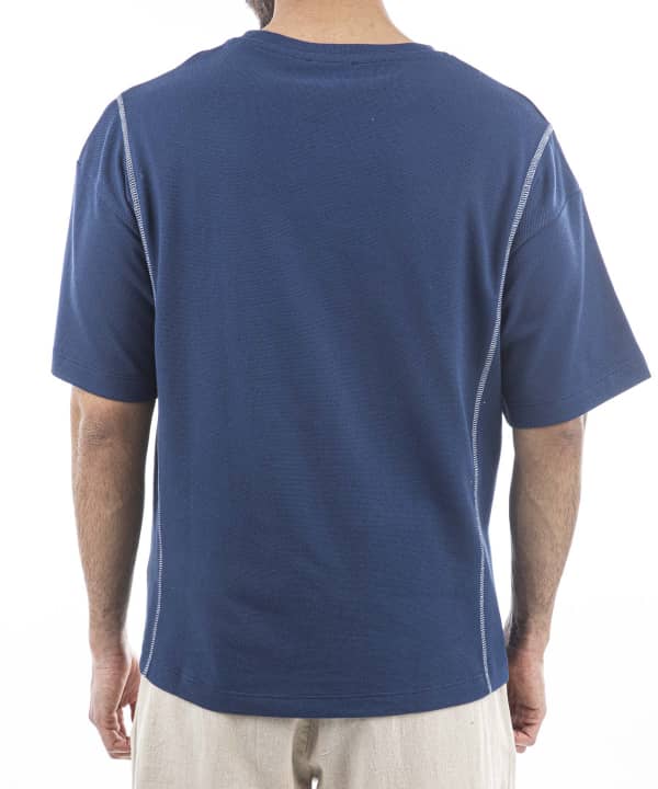 تیشرت مردانه جوتی جینز JootiJeans کد 41573388 - 1