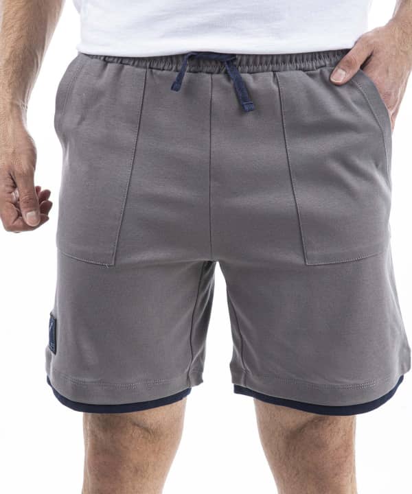 شلوارک مردانه جوتی جینز JootiJeans کد 31564688 - 0