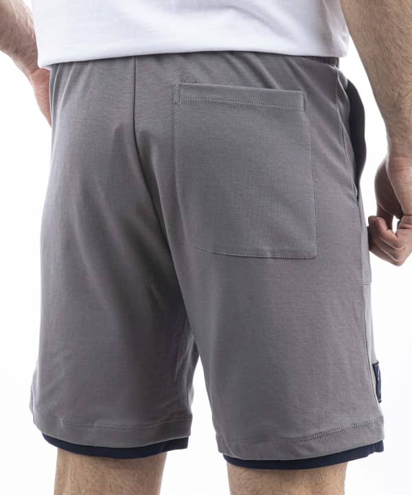 شلوارک مردانه جوتی جینز JootiJeans کد 31564688 - 1