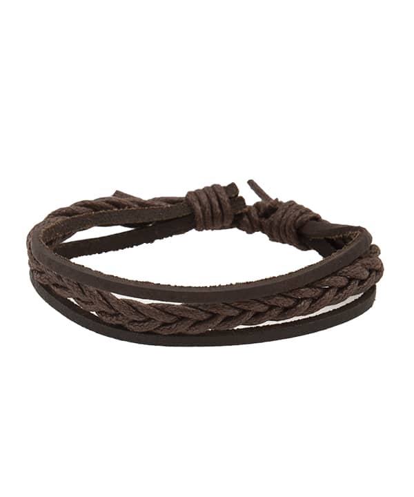 دستبند مردانه جوتی جینز Jootijeans - 1