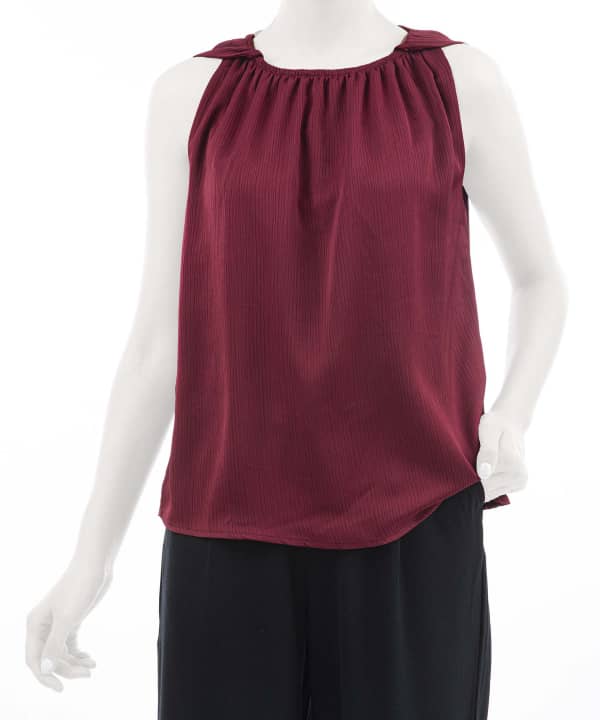تاپ زنانه جوتی جینز JootiJeans کد 32733221 - 0
