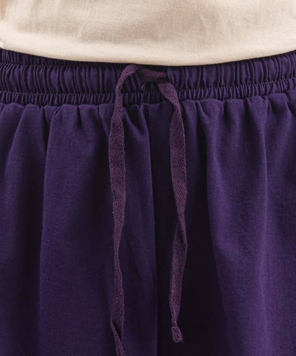 ست تاپ و شلوارک زنانه جوتی جینز JootiJeans کد 41773S03 - 2