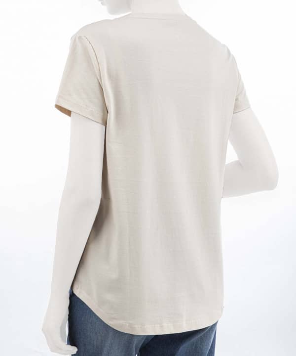 تیشرت زنانه جوتی جینز JootiJeans کد 41773350 - 1