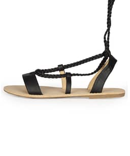 صندل زنانه جین وست Jeanswest - 0