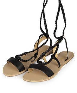 صندل زنانه جین وست Jeanswest - 1