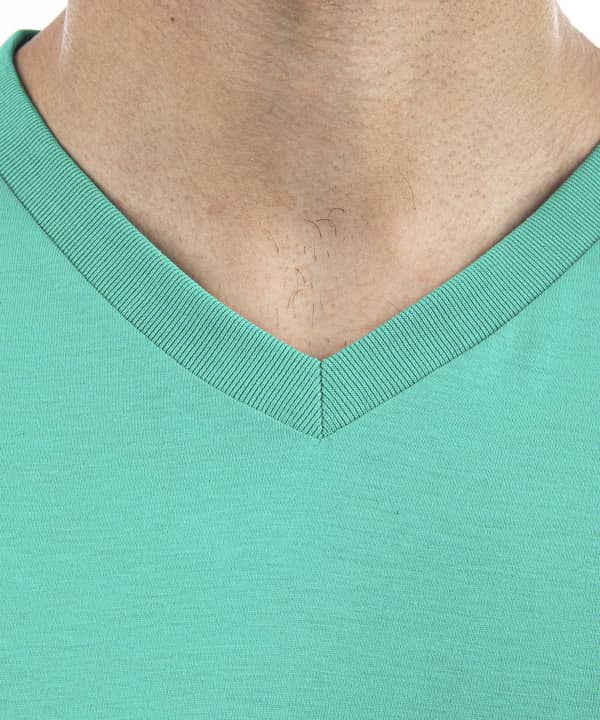 تیشرت آستین کوتاه مردانه جوتی جینز مدل 41573901 - 2