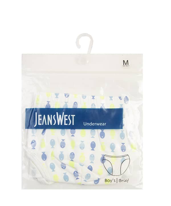 شورت پسرانه جین وست Jeanswest - 2