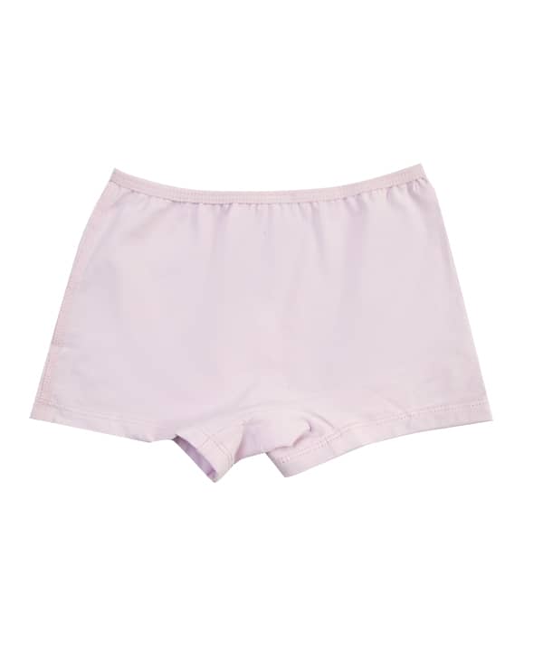 شورت دخترانه پا دار جین وست Jeanswest - 1