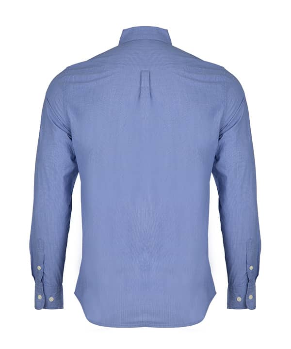 پیراهن نخی مردانه جین وست Jeanswest - 1