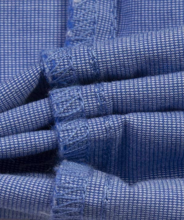 پیراهن نخی مردانه جین وست Jeanswest - 4