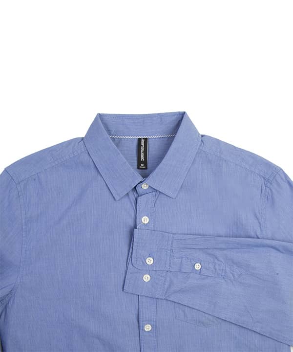 پیراهن نخی مردانه جین وست Jeanswest - 2